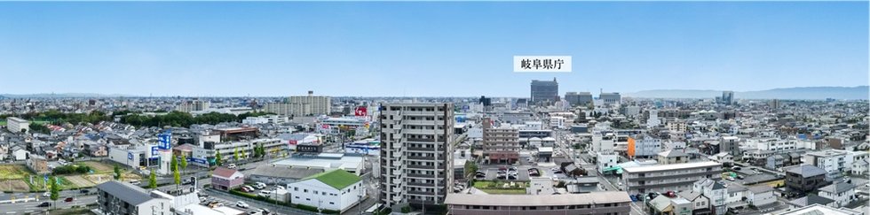 モアグレース西岐阜ステーションプレミア