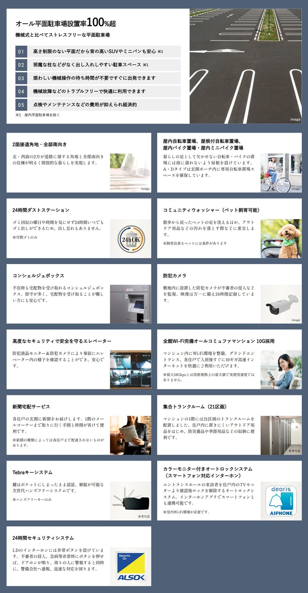 モアグレース西岐阜ステーションプレミア