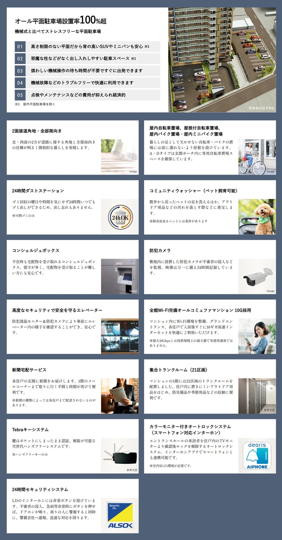 モアグレース西岐阜ステーションプレミア