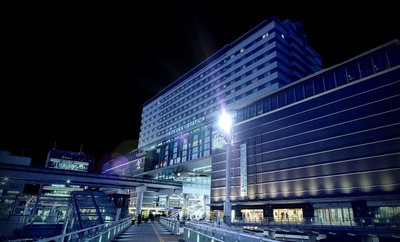 THE HOUSE 小倉駅