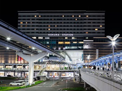 THE HOUSE 小倉駅