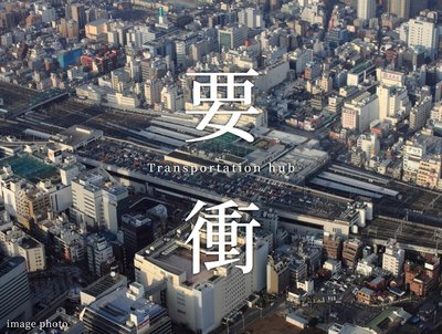 シティハウス大宮氷川