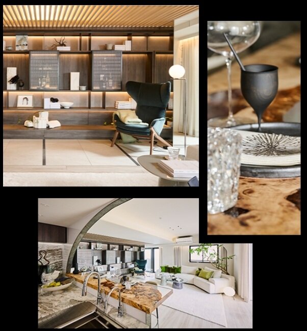 ザ・上通並木坂レジデンス