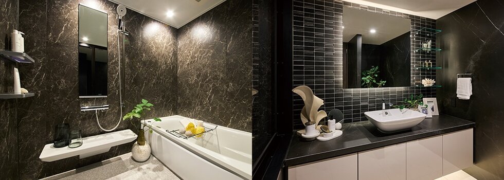 ザ・上通並木坂レジデンス