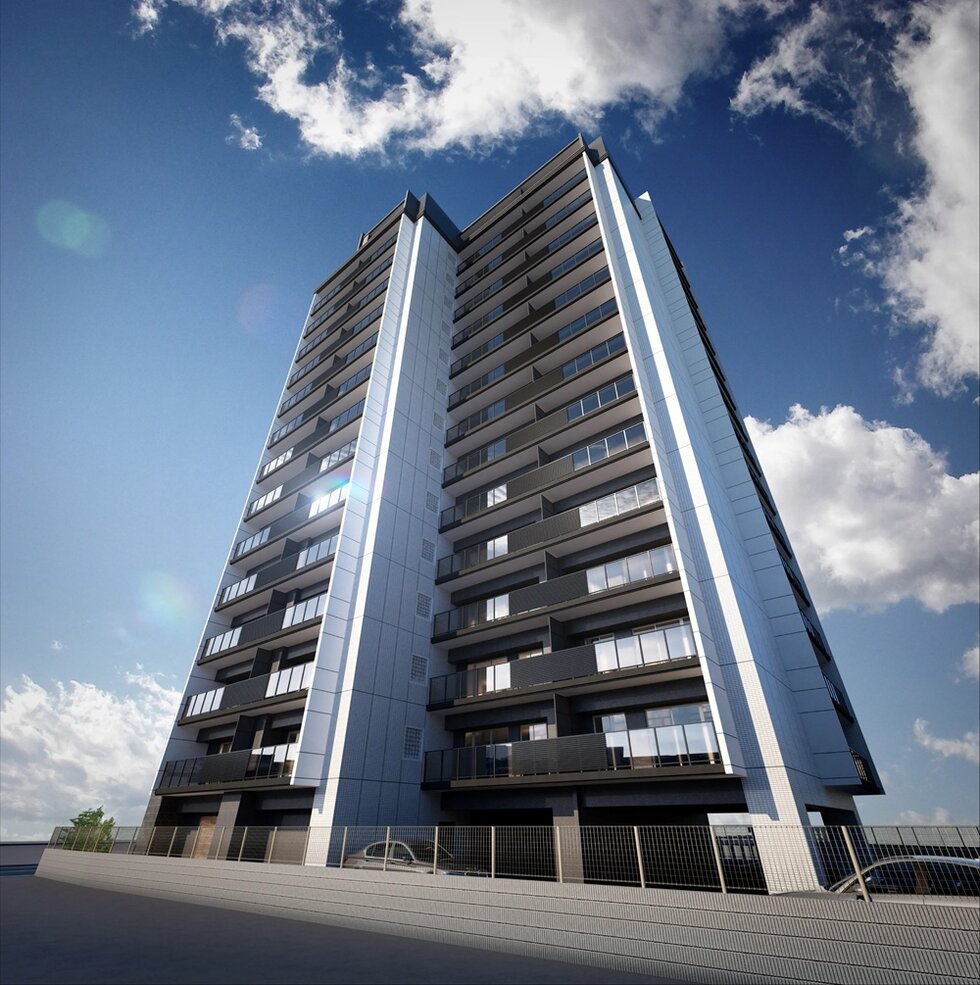 グランドパレス飯塚