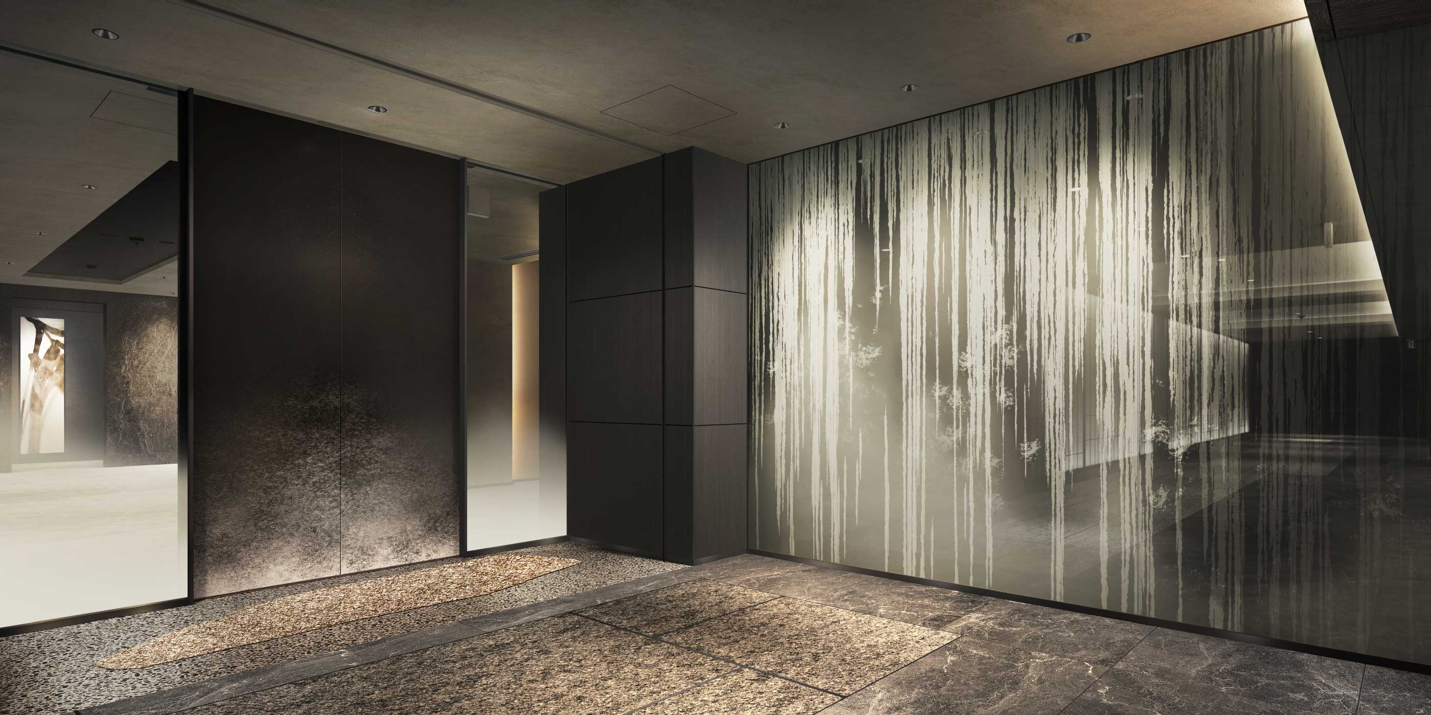 プレミスト京都 三条堀川