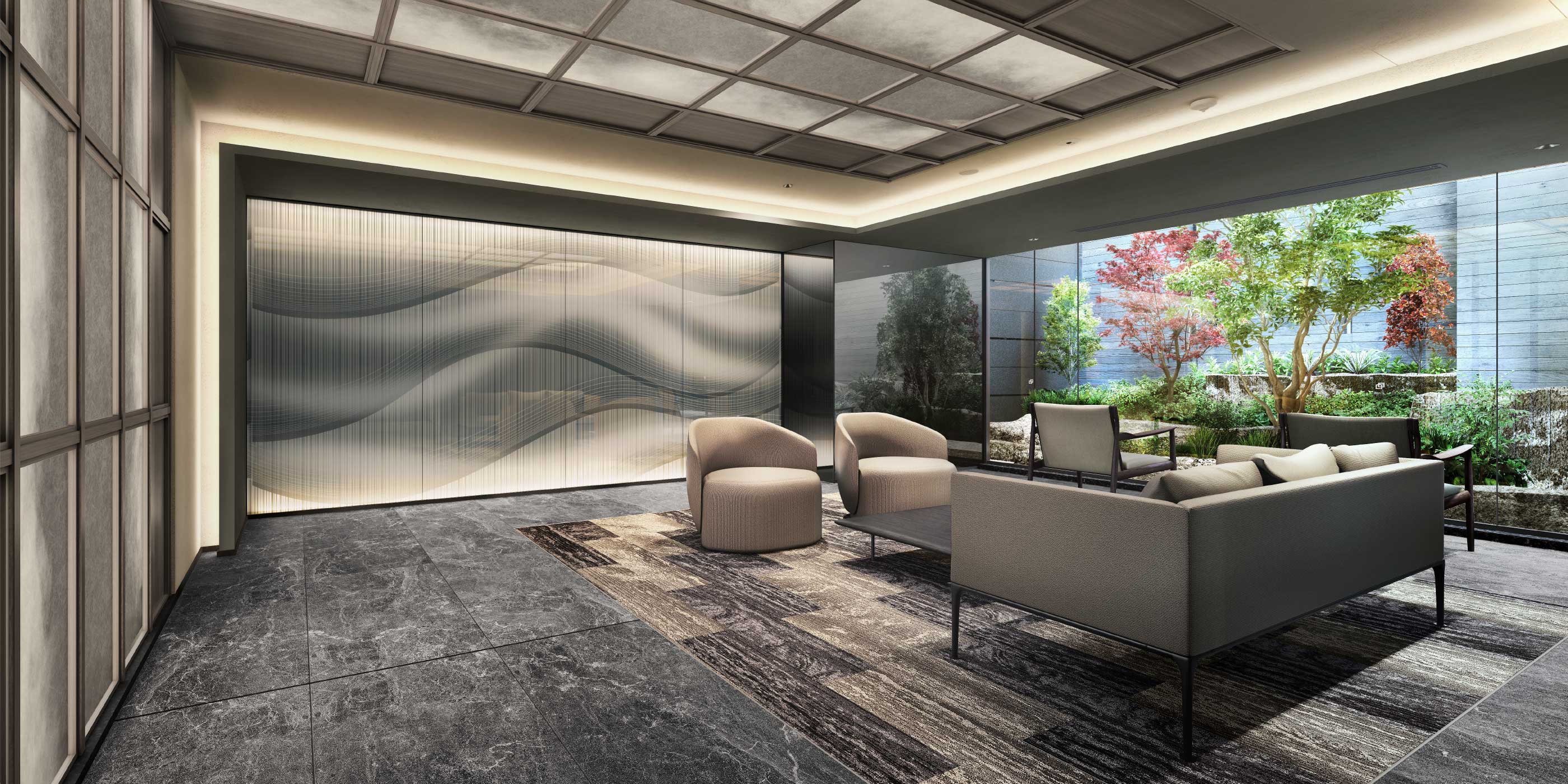 プレミスト京都 三条堀川