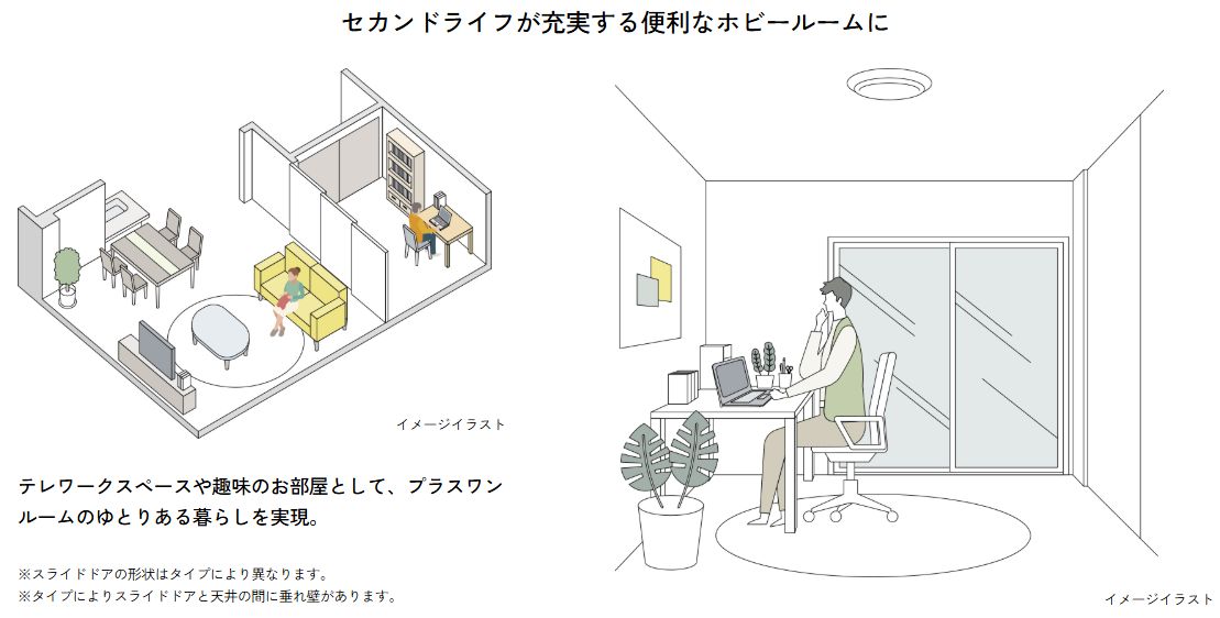 オーベル大宮プレイス