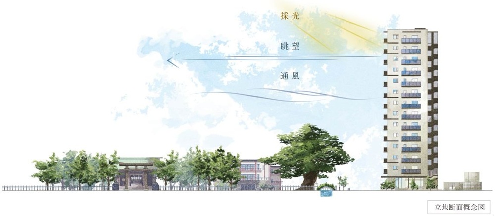 グランドパレス佐賀城内