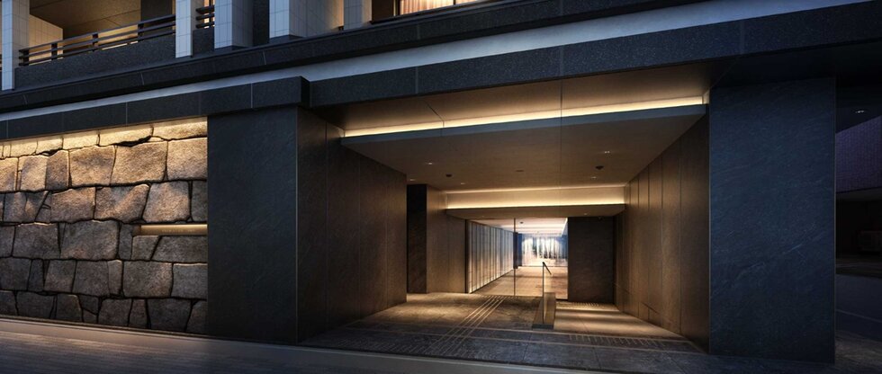 プレミスト京都 三条堀川