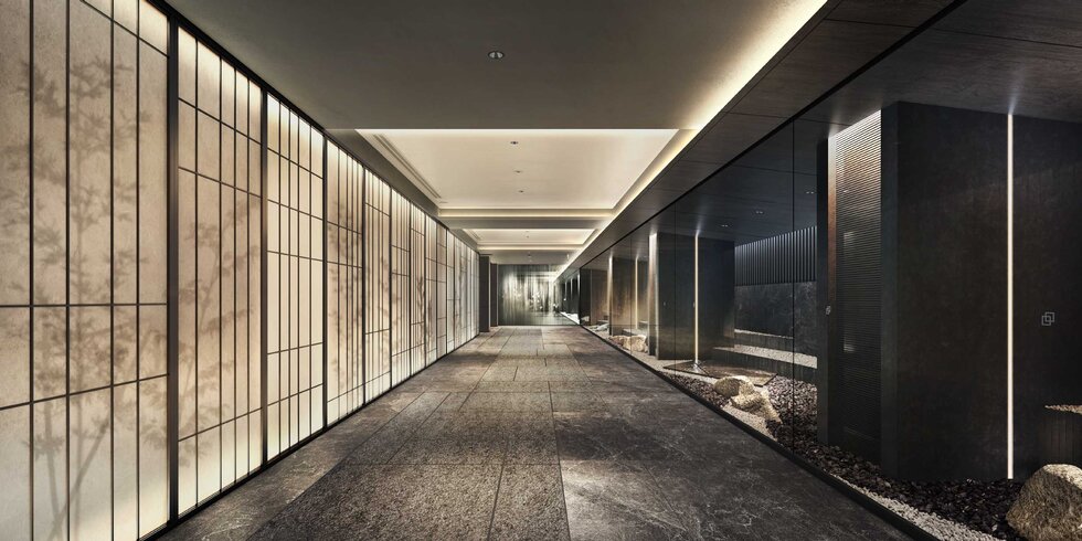 プレミスト京都 三条堀川