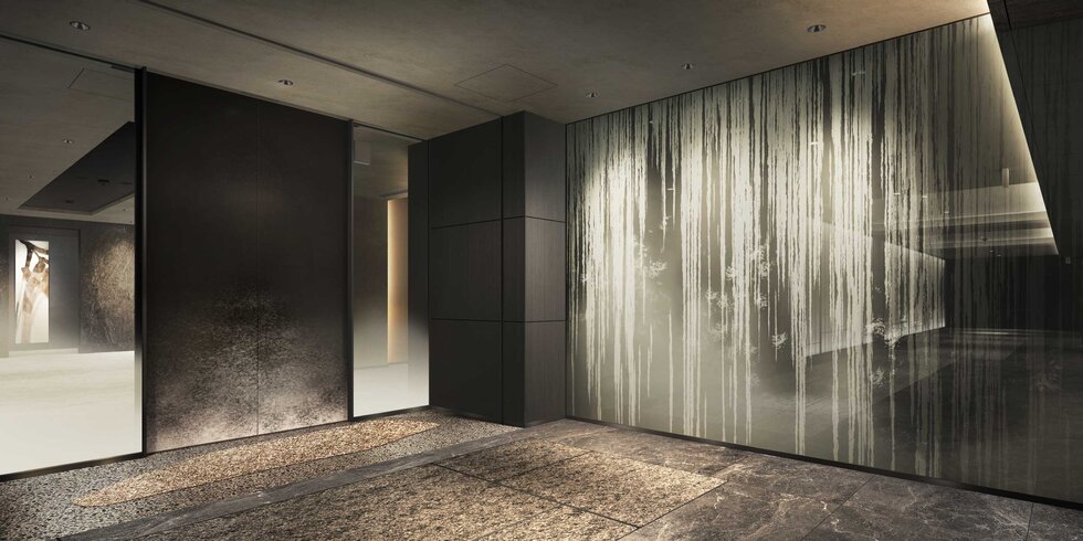 プレミスト京都 三条堀川