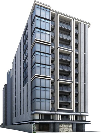 プレミスト京都 三条堀川