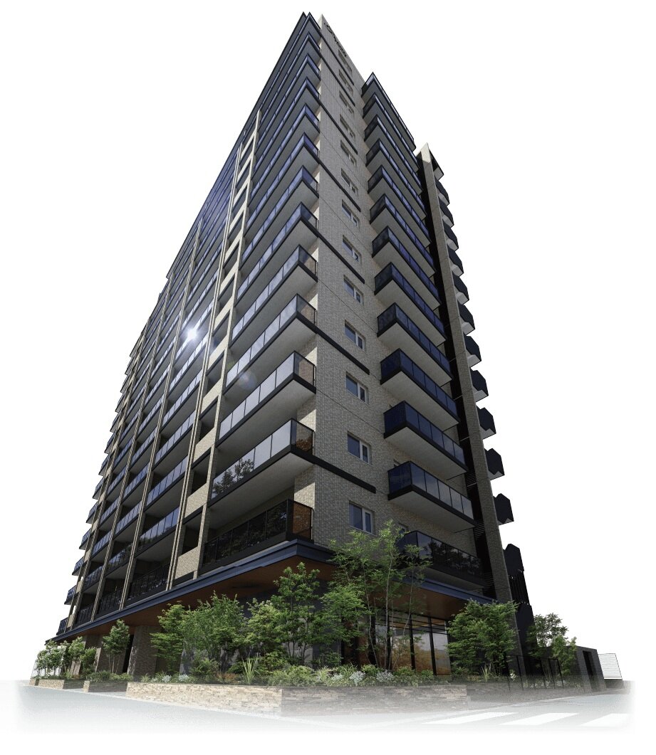 グランドパレス佐賀城内