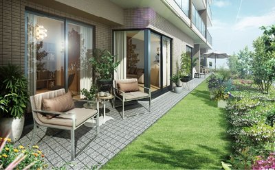 エクセレントシティ久米川ステーションサイド
