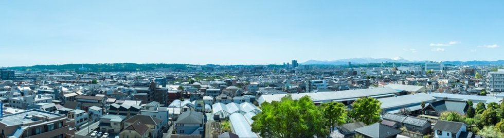 ヴェレーナグラン府中美好