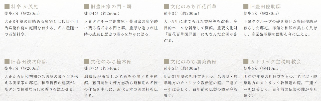 プラウド白壁コート