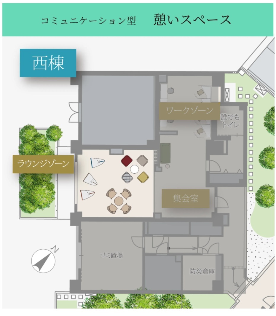 （仮称）リーフィアレジデンス海老名
