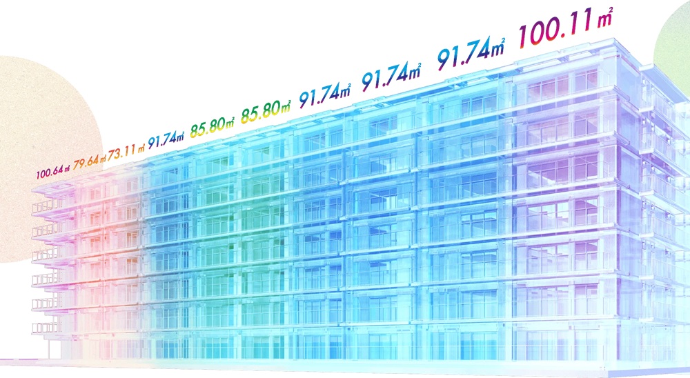 ルネ川口ユトリエ