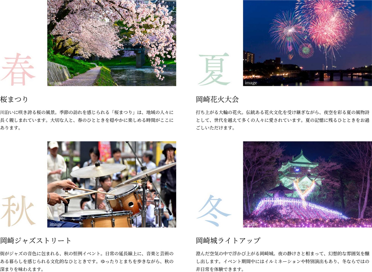 （仮称）リコット東岡崎フロントPROJECT