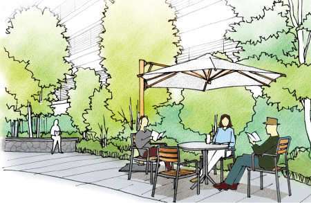 ファインシティ横濱鶴見