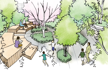 ファインシティ横濱鶴見