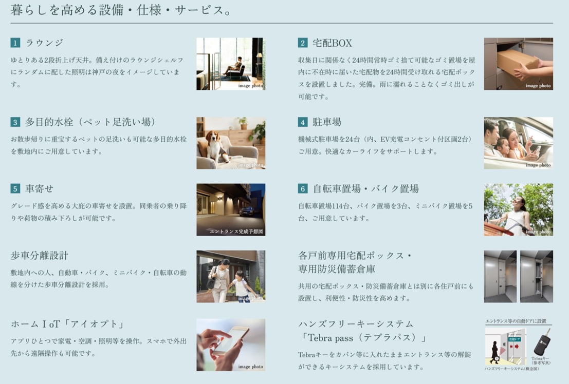 ジオ神戸相生町