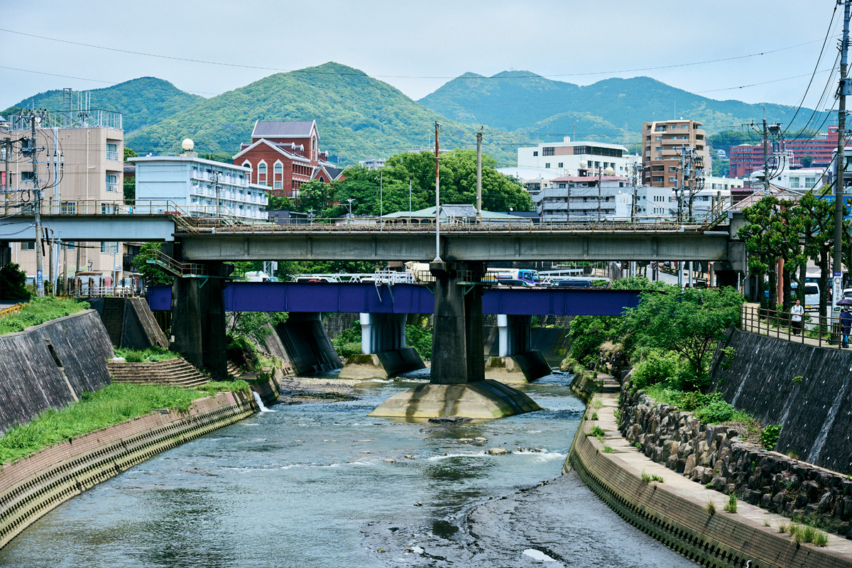 長崎文教通りRiverSideプロジェクト