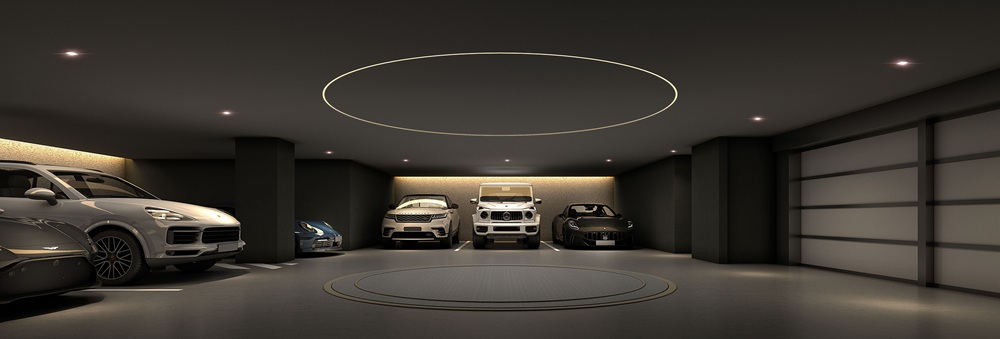 ディアナガーデン柿の木坂