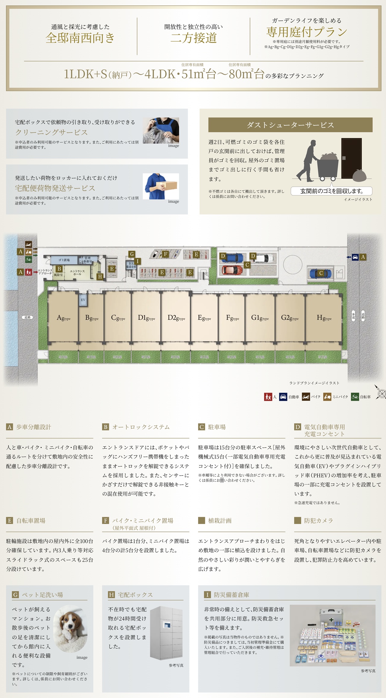 プレサンス ロジェ 武蔵浦和