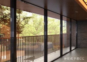 ザ・ハートフルストーリー西宮苦楽園