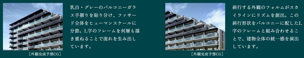 ルネ成田サングランデ