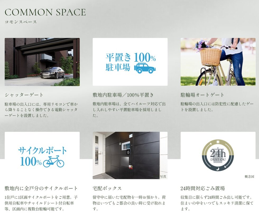 ルネグラン上石神井