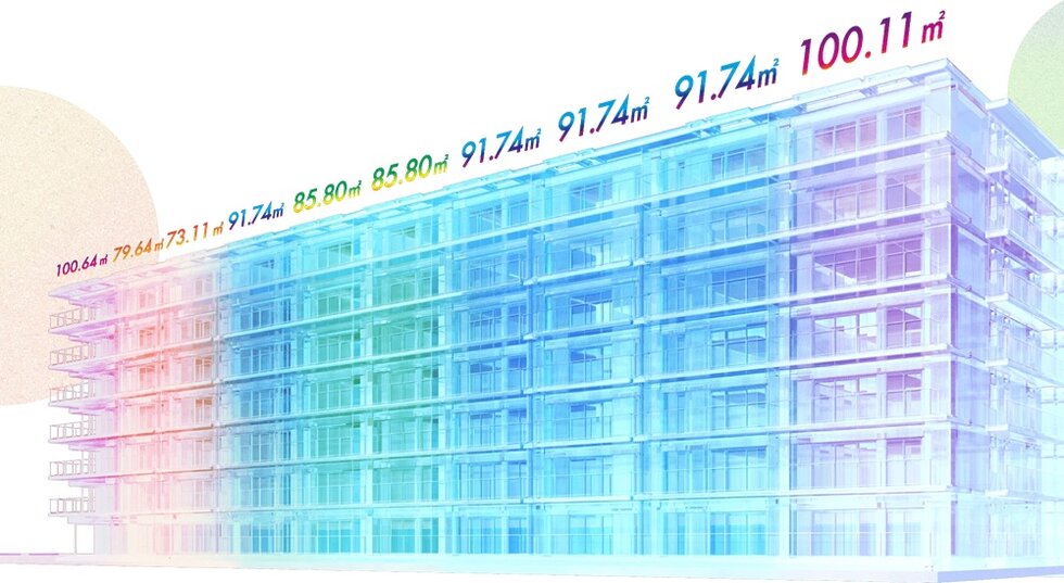 ルネ川口ユトリエ