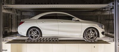 リコット東岡崎フロント