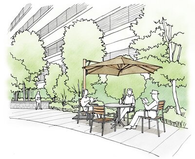 ファインシティ横濱鶴見