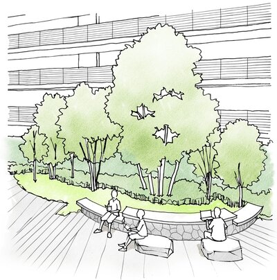 ファインシティ横濱鶴見