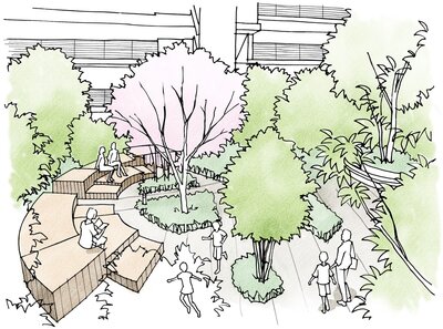 ファインシティ横濱鶴見