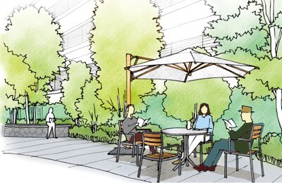 ファインシティ横濱鶴見