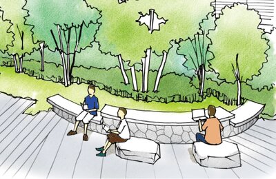 ファインシティ横濱鶴見