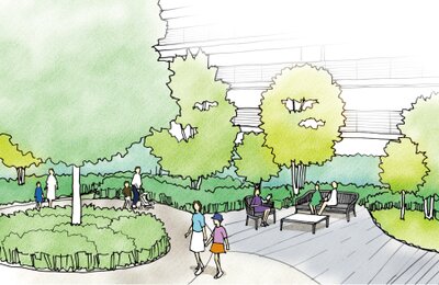 ファインシティ横濱鶴見