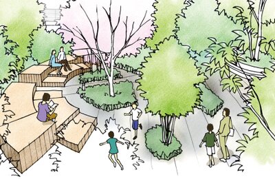 ファインシティ横濱鶴見