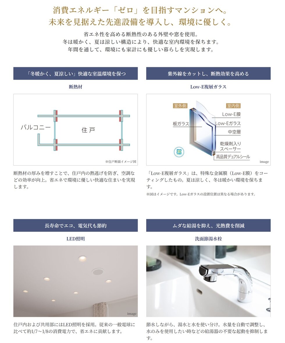サンパーク諏訪野レジデンス