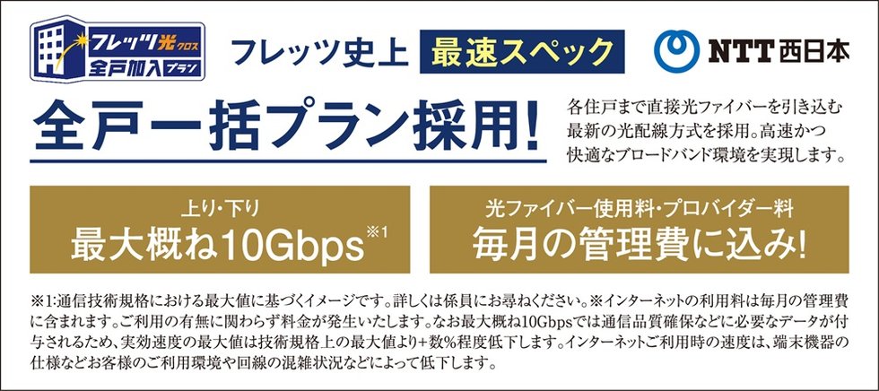 ヴェルディ・ステーションタワー天神川