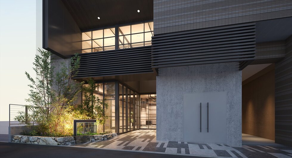 長崎文教通りRiverSideプロジェクト