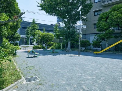 リビオ川崎鹿島田テラス