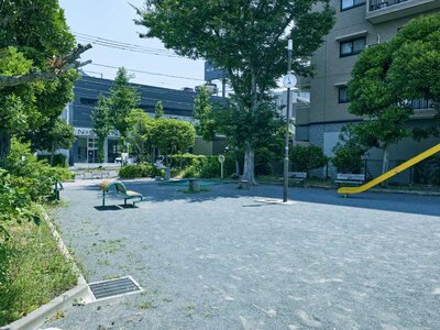 リビオ川崎鹿島田テラス