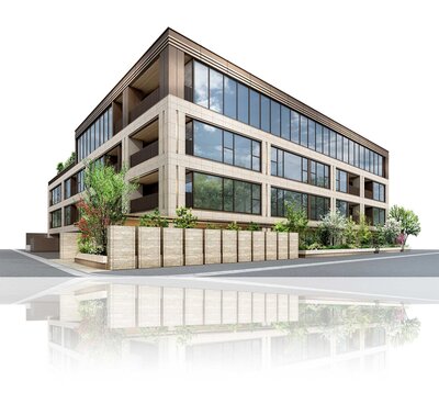 ディアナガーデン柿の木坂