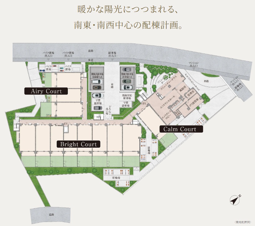 TOKYO WEST GERDEN PROJECT（東京ウエストガーデンPJ）