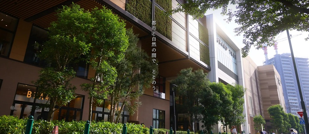 イニシア武蔵小杉御殿町